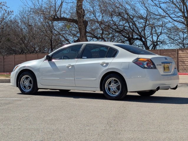 2011 Nissan Altima 2.5
