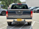 2018 Nissan Frontier SV V6