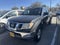 2010 Nissan Frontier SE