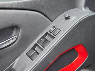 2023 Nissan Frontier PRO-X