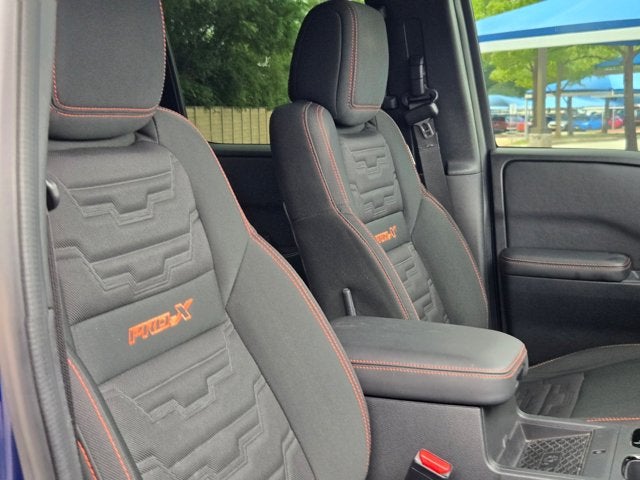 2023 Nissan Frontier PRO-X