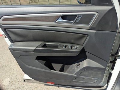 2019 Volkswagen Atlas 3.6L V6 SEL