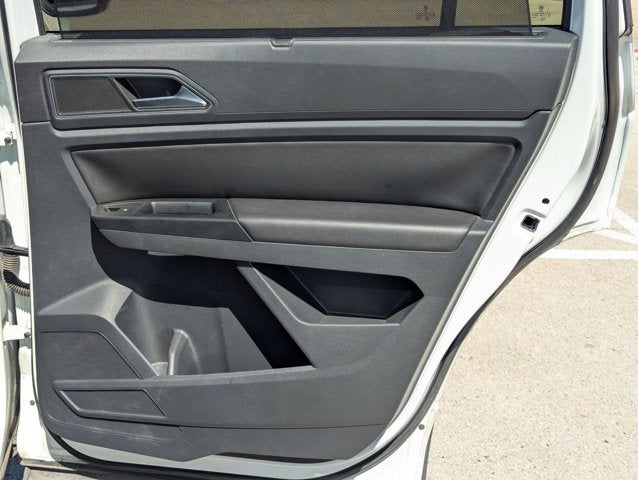 2019 Volkswagen Atlas 3.6L V6 SEL