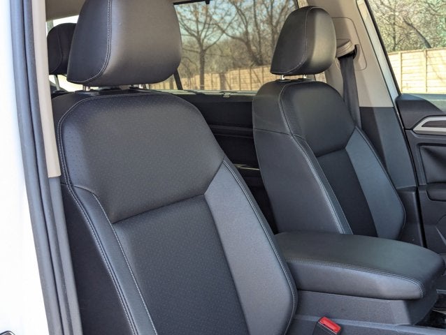 2019 Volkswagen Atlas 3.6L V6 SEL