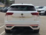 2021 Volkswagen Atlas Cross Sport 3.6L V6 SE w/Technology R-Line