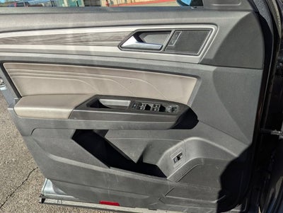 2023 Volkswagen Atlas Cross Sport 2.0T SE w/Technology