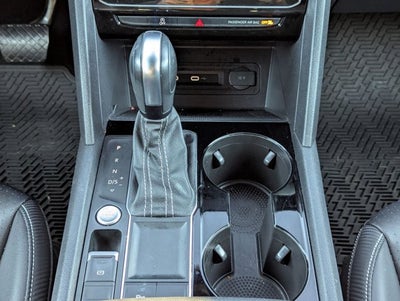 2023 Volkswagen Atlas Cross Sport 2.0T SE w/Technology