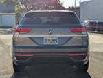 2023 Volkswagen Atlas Cross Sport 2.0T SE w/Technology