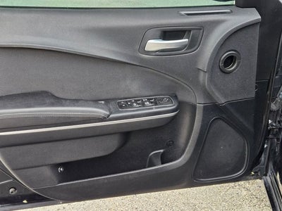 2016 Dodge Charger SE
