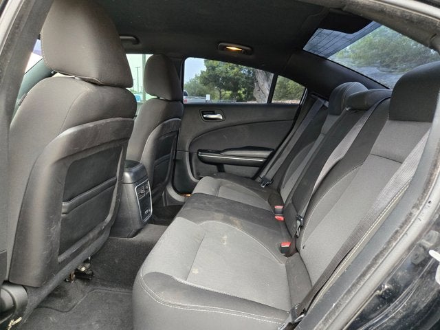 2016 Dodge Charger SE