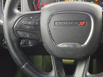 2016 Dodge Charger SE