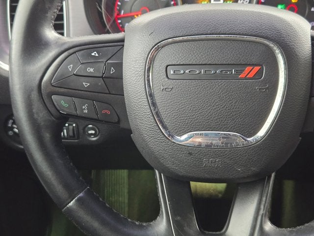 2016 Dodge Charger SE