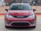 2017 Chrysler Pacifica Touring Plus