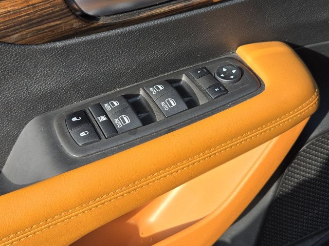 2022 Chrysler Pacifica Hybrid Pinnacle