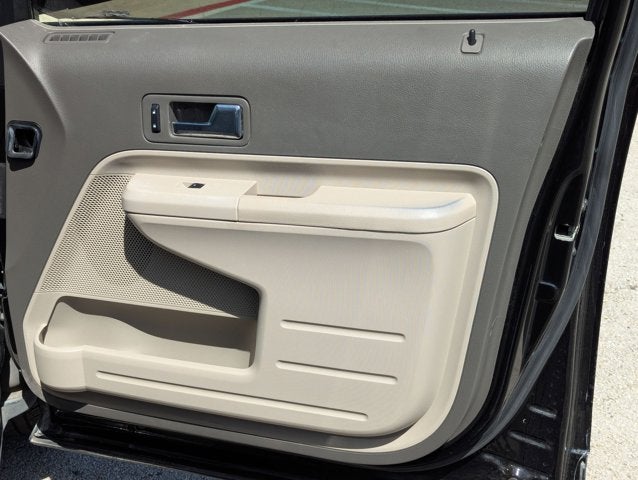 2008 Ford Edge Limited