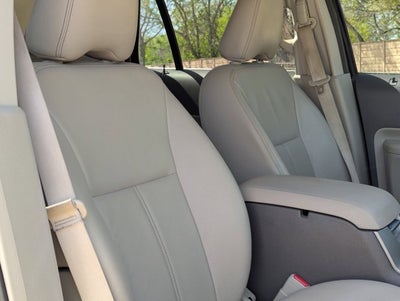 2008 Ford Edge Limited