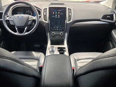 2024 Ford Edge Base