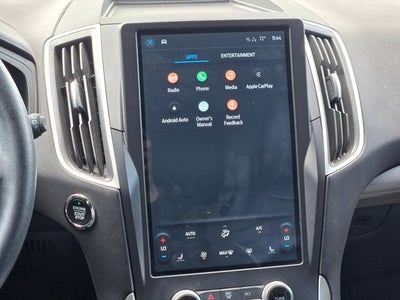 2024 Ford Edge Base