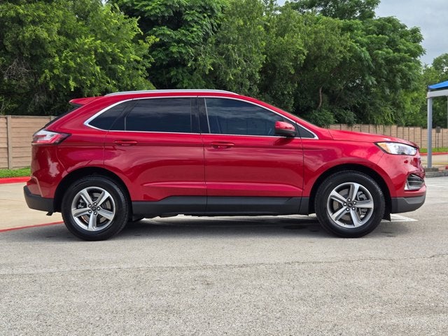2024 Ford Edge Base