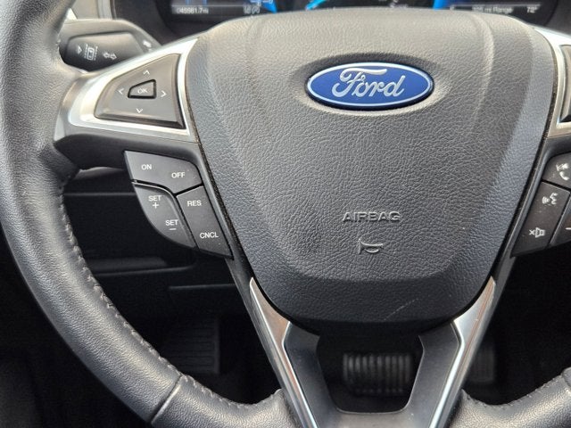 2024 Ford Edge Base