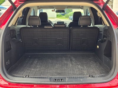 2024 Ford Edge Base
