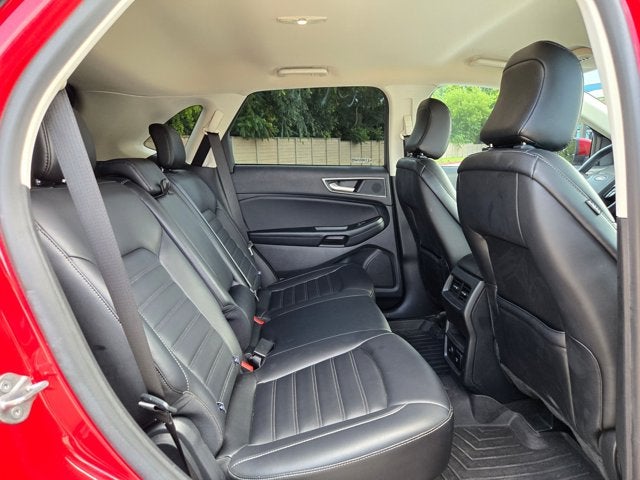 2024 Ford Edge Base