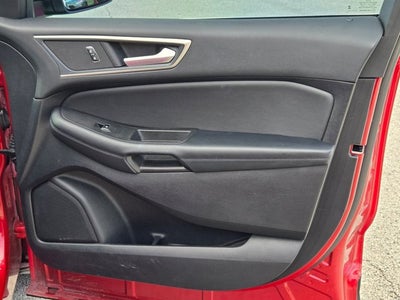 2024 Ford Edge Base
