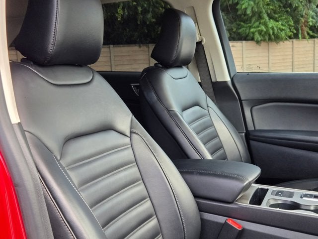 2024 Ford Edge Base