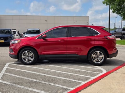 2024 Ford Edge Base