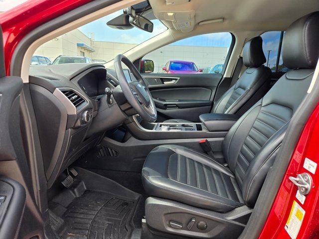 2024 Ford Edge Base