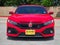 2017 Honda Civic Si