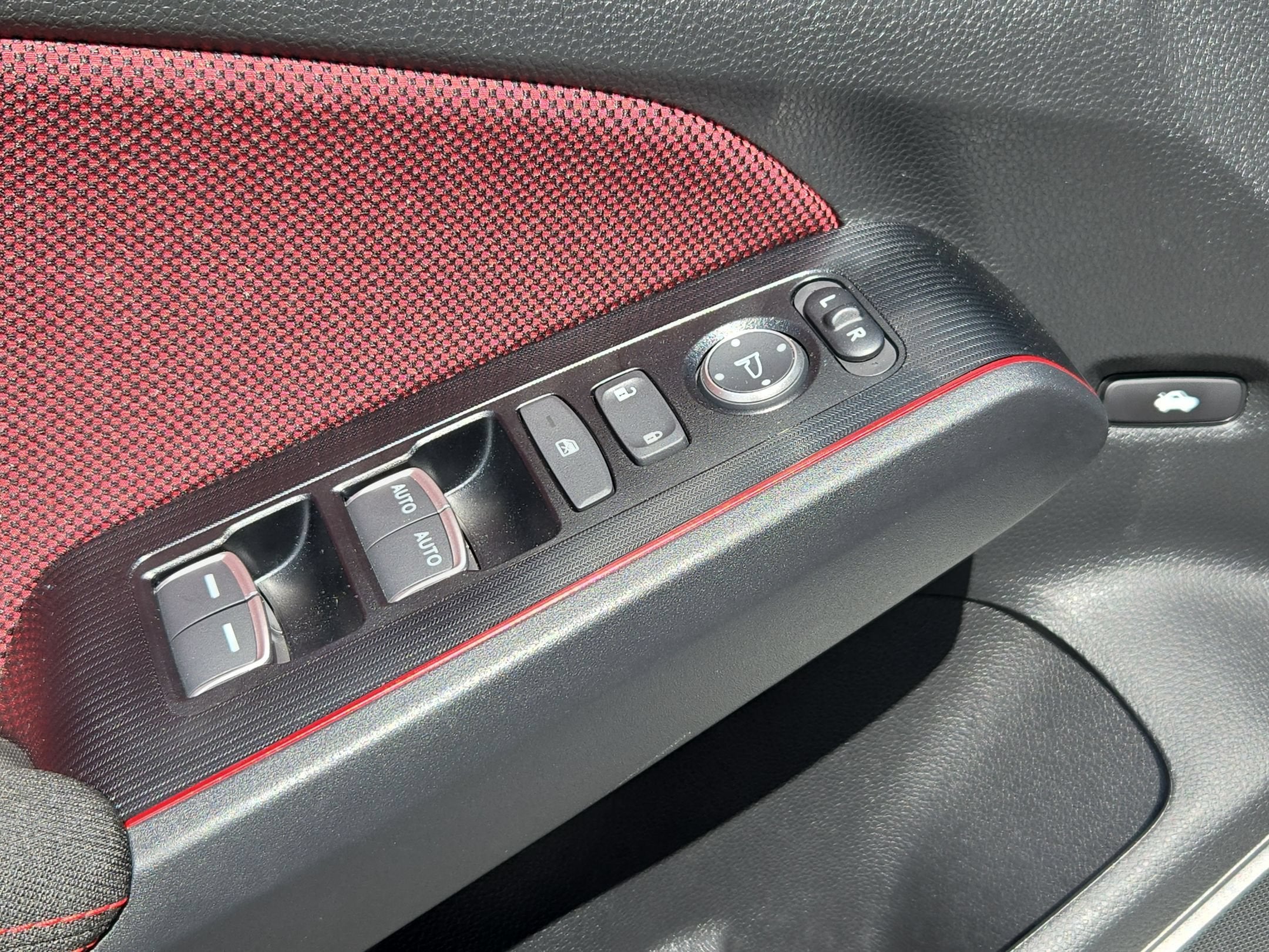2026 Honda Civic Si