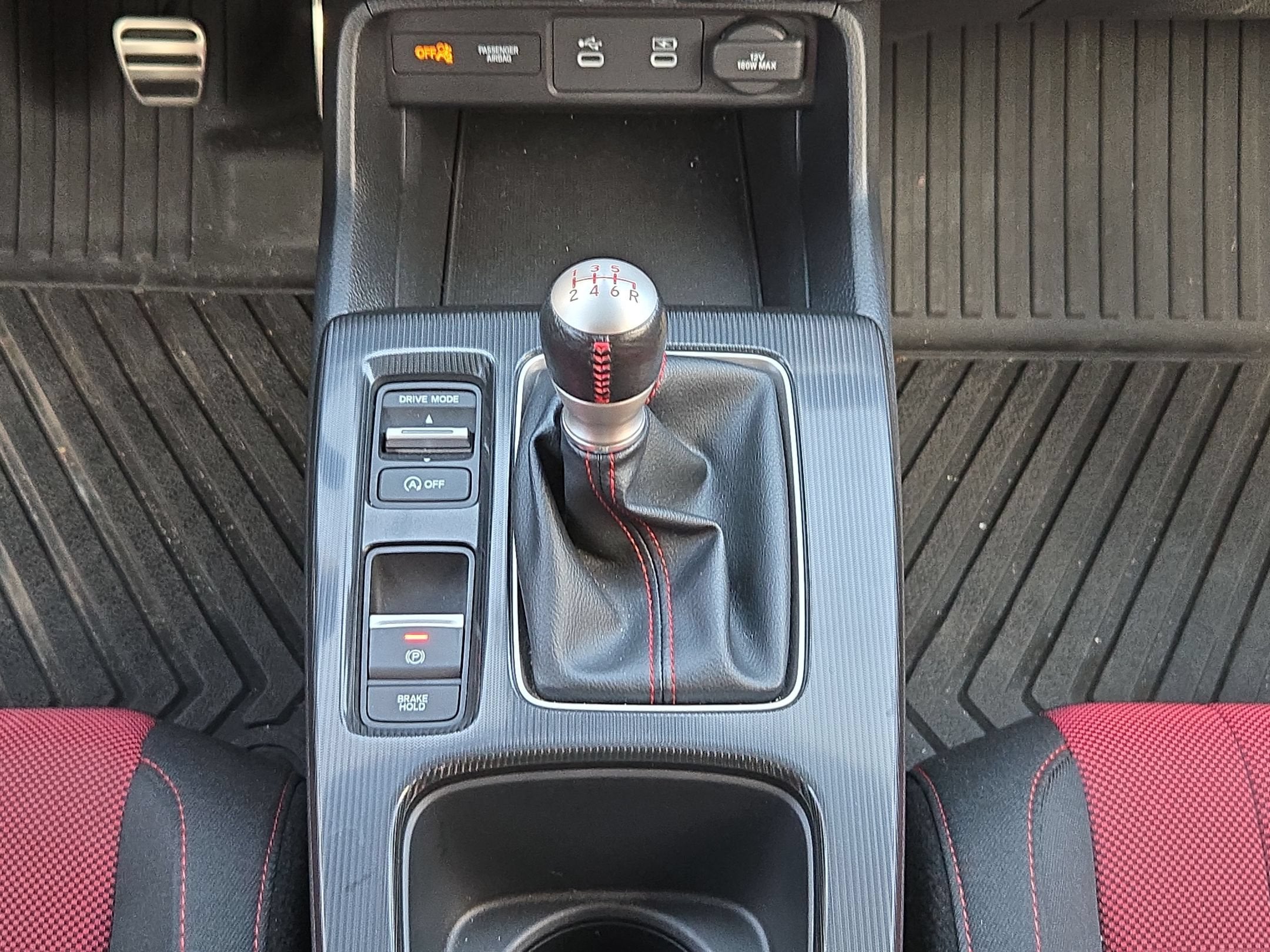 2026 Honda Civic Si