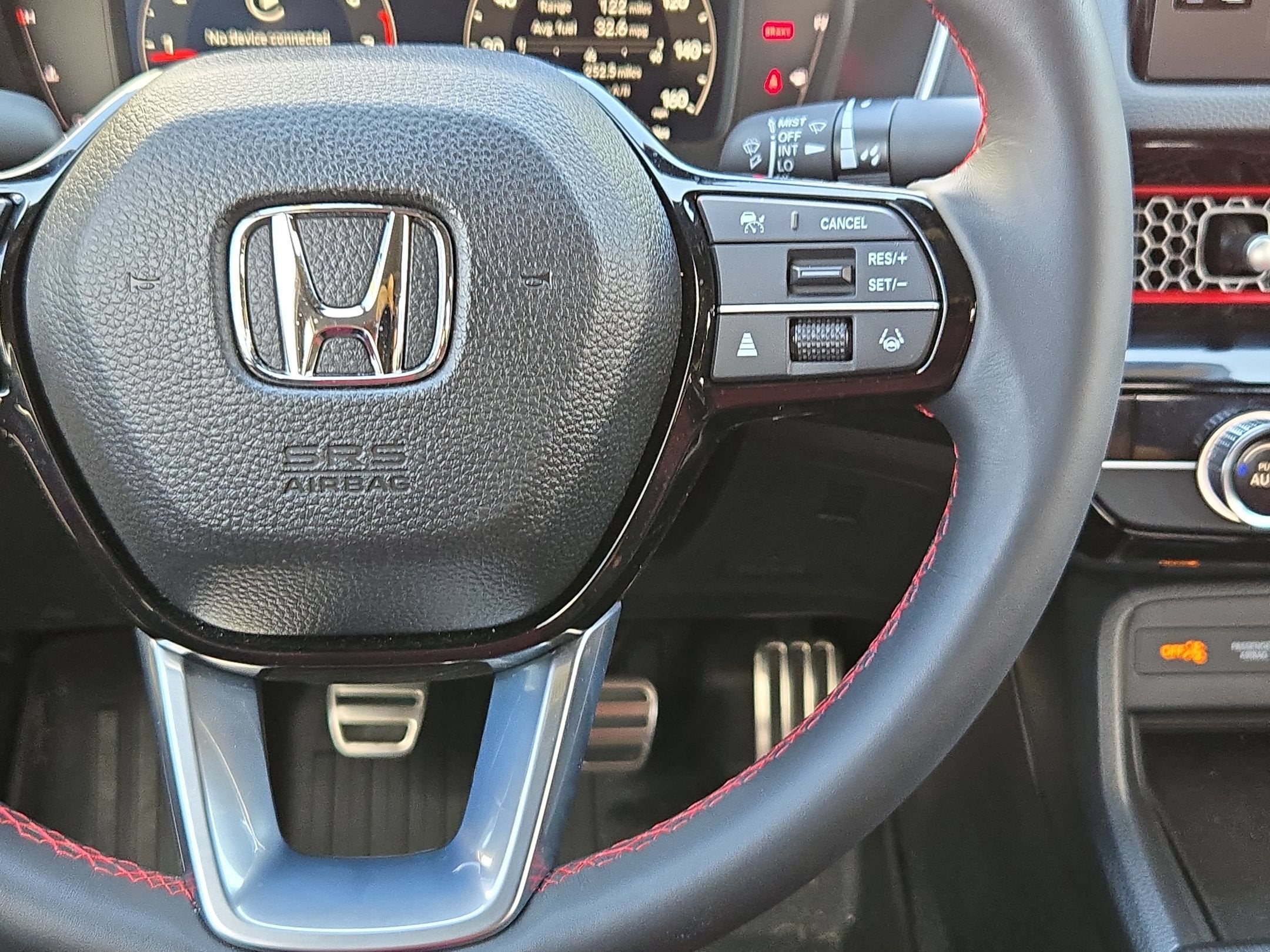 2026 Honda Civic Si