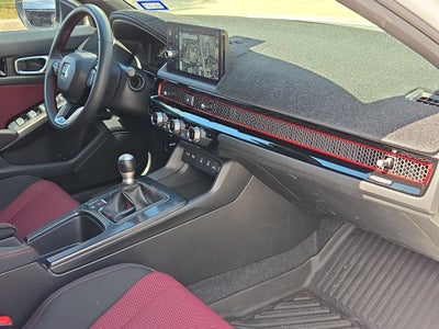 2026 Honda Civic Si