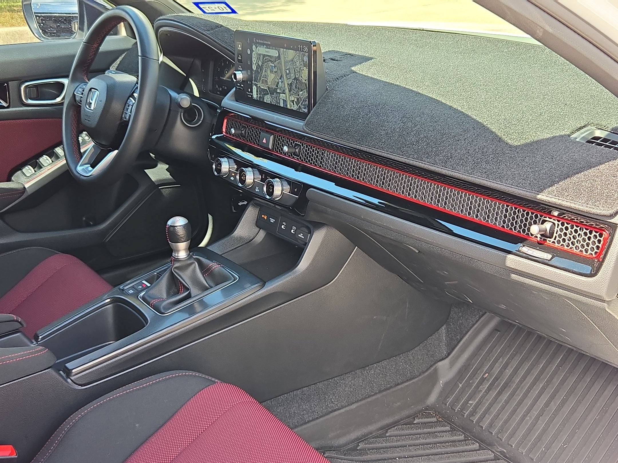 2026 Honda Civic Si