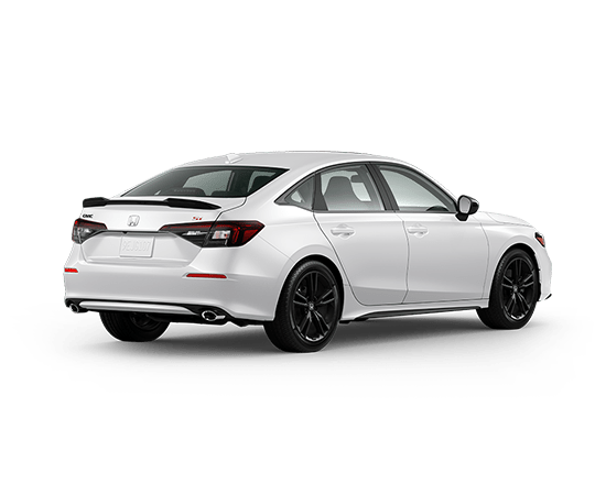 2026 Honda Civic Si