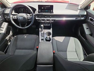 2023 Honda Civic Sedan EX