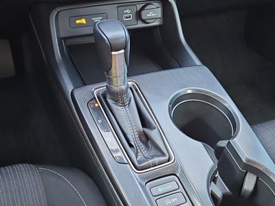 2023 Honda Civic Sedan EX