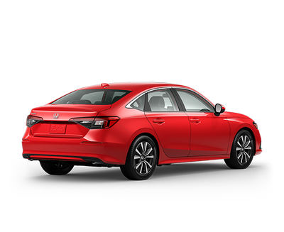 2023 Honda Civic Sedan EX
