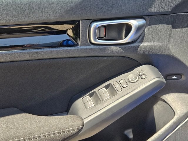 2023 Honda Civic EX