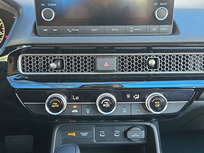 2025 Honda Civic LX
