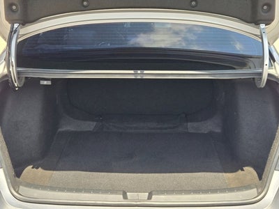 2022 Honda Civic Sedan Sport