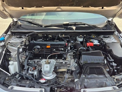 2022 Honda Civic Sedan Sport