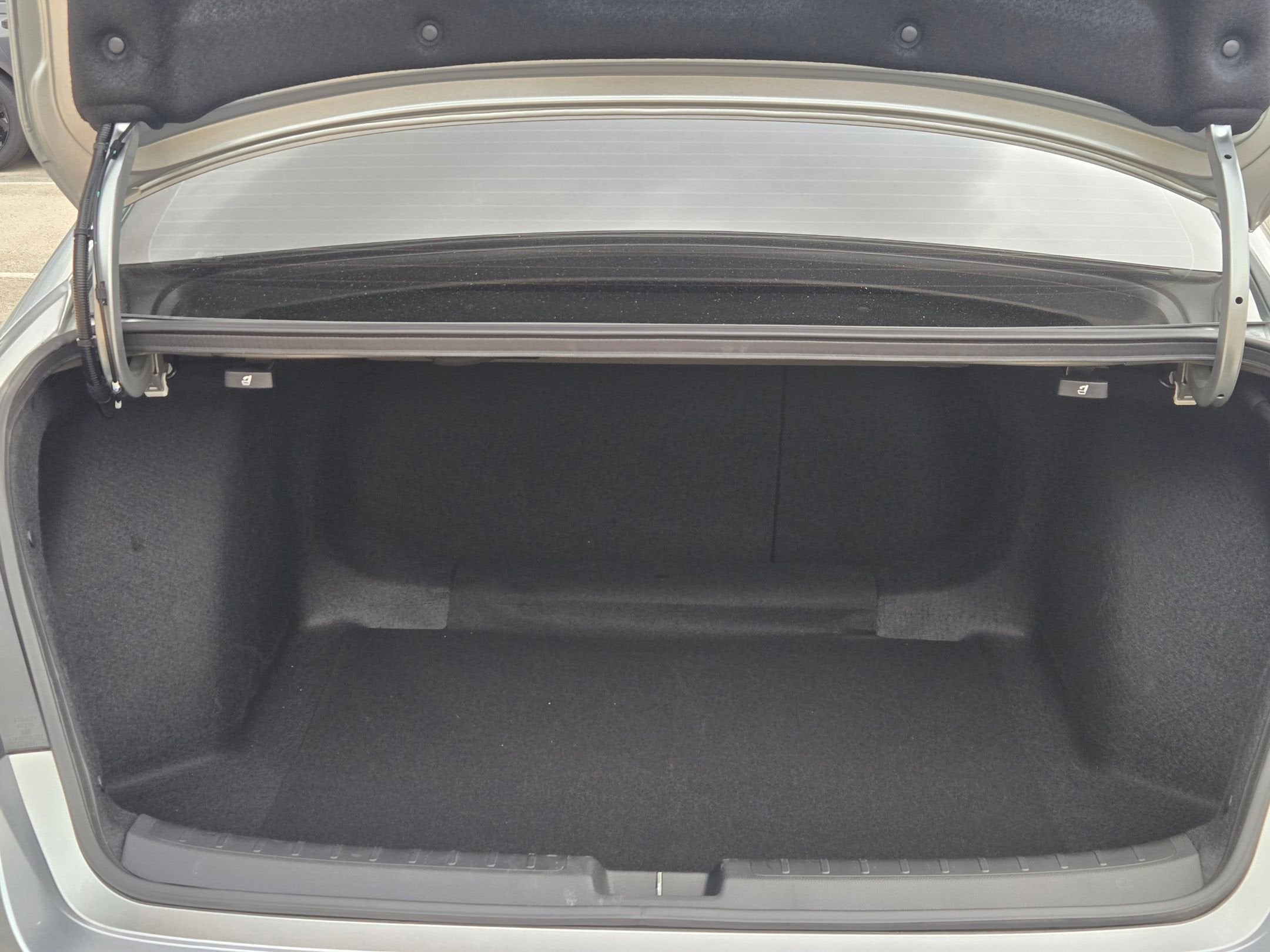 2025 Honda Civic Sedan Hybrid Sport Touring