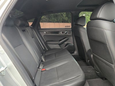 2025 Honda Civic Sedan Hybrid Sport Touring