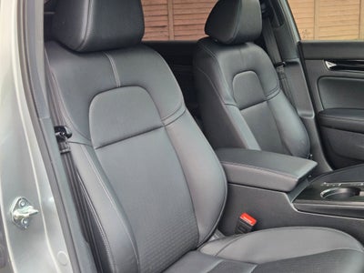 2025 Honda Civic Sedan Hybrid Sport Touring