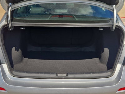 2026 Honda Civic Sedan Hybrid Sport