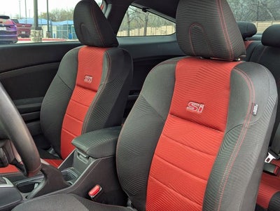 2014 Honda Civic Si