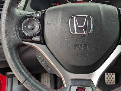 2014 Honda Civic Si